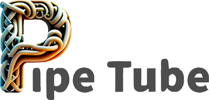 logo-Pipe Tube